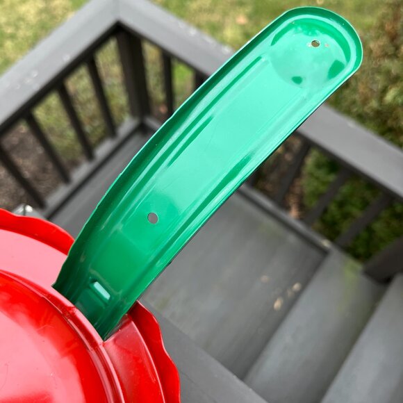 Metal Christmas Tree Stand - Picture 9 of 9